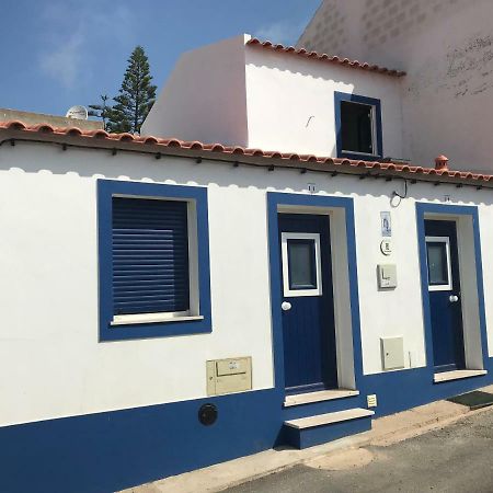 Casa Sto. Antonio Villa Zambujeira do Mar Exterior foto