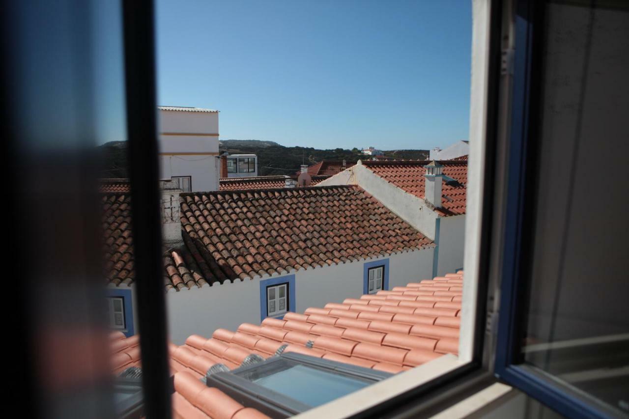 Casa Sto. Antonio Villa Zambujeira do Mar Exterior foto