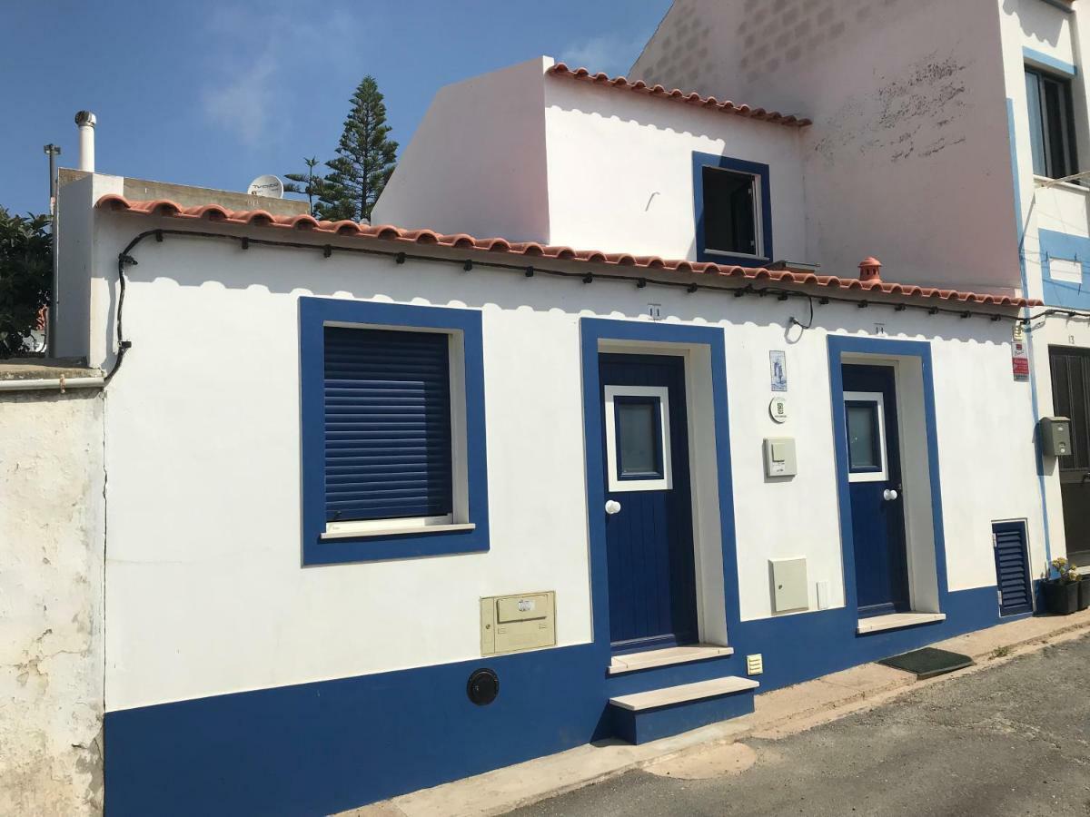 Casa Sto. Antonio Villa Zambujeira do Mar Exterior foto